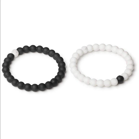 new in the box pair of lokai bracelets - Picture 3 of 7